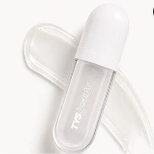 Shea Butter Lip Gloss + free sample